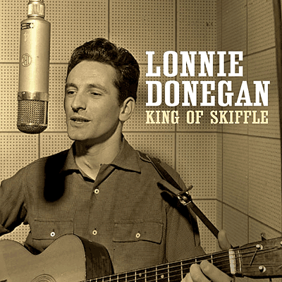Lonnie Donegan